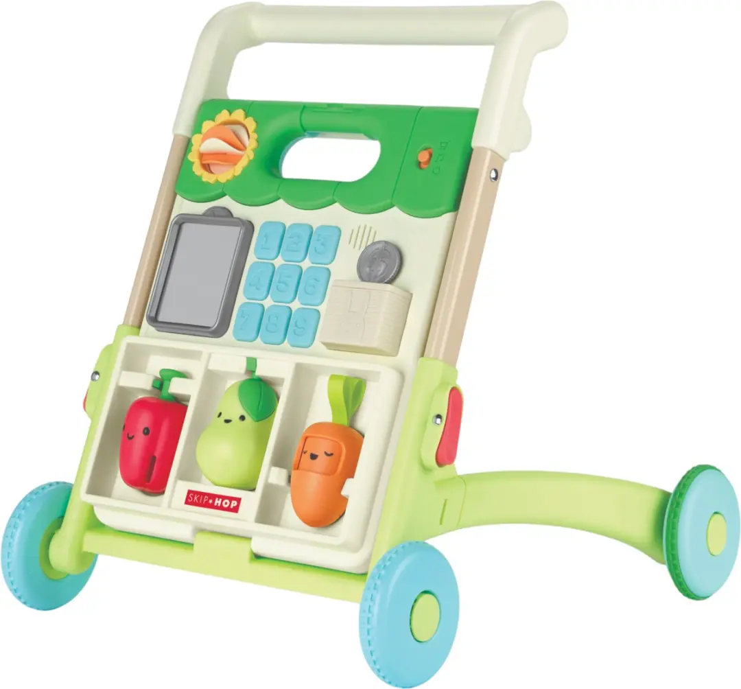 Skip Hop Babywalker 5-in-1