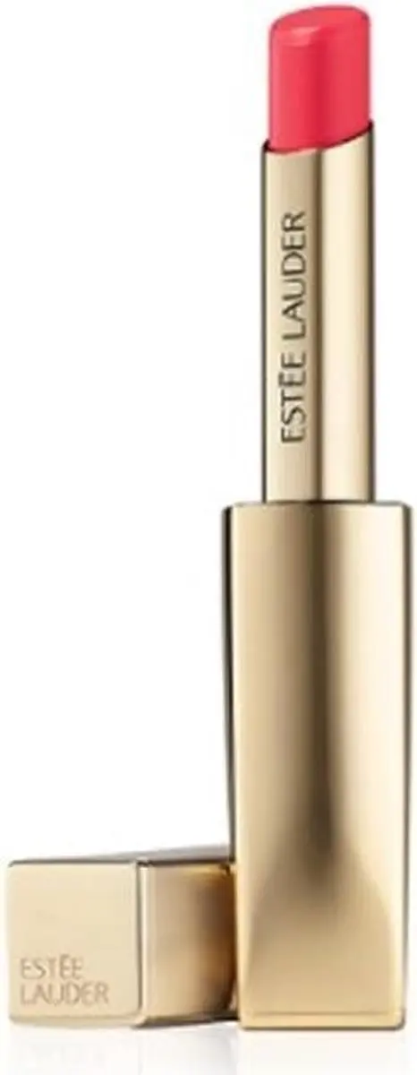 Estée Lauder Pure Color Envy Lippenstift Pink Flamin