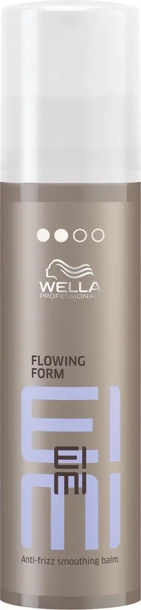 Wella Professionals EIMI Smooth Flowing Form 100ml