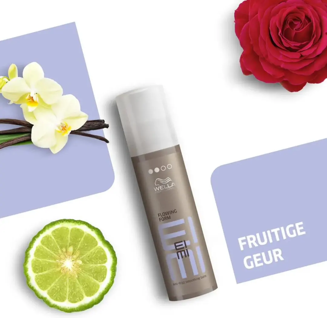 Wella Professionals EIMI Smooth Flowing Form 100ml