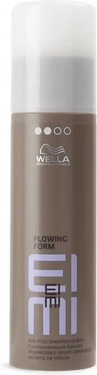 Wella Professionals EIMI Smooth Flowing Form 100ml - afbeelding 6 van 6