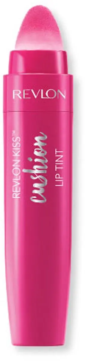 Revlon Kiss Cushion Lip Tint 240 Berry Lit - 3ml