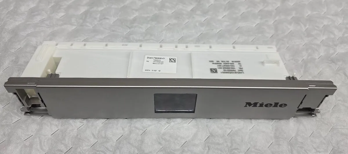 Miele 10751223 Schakelaar