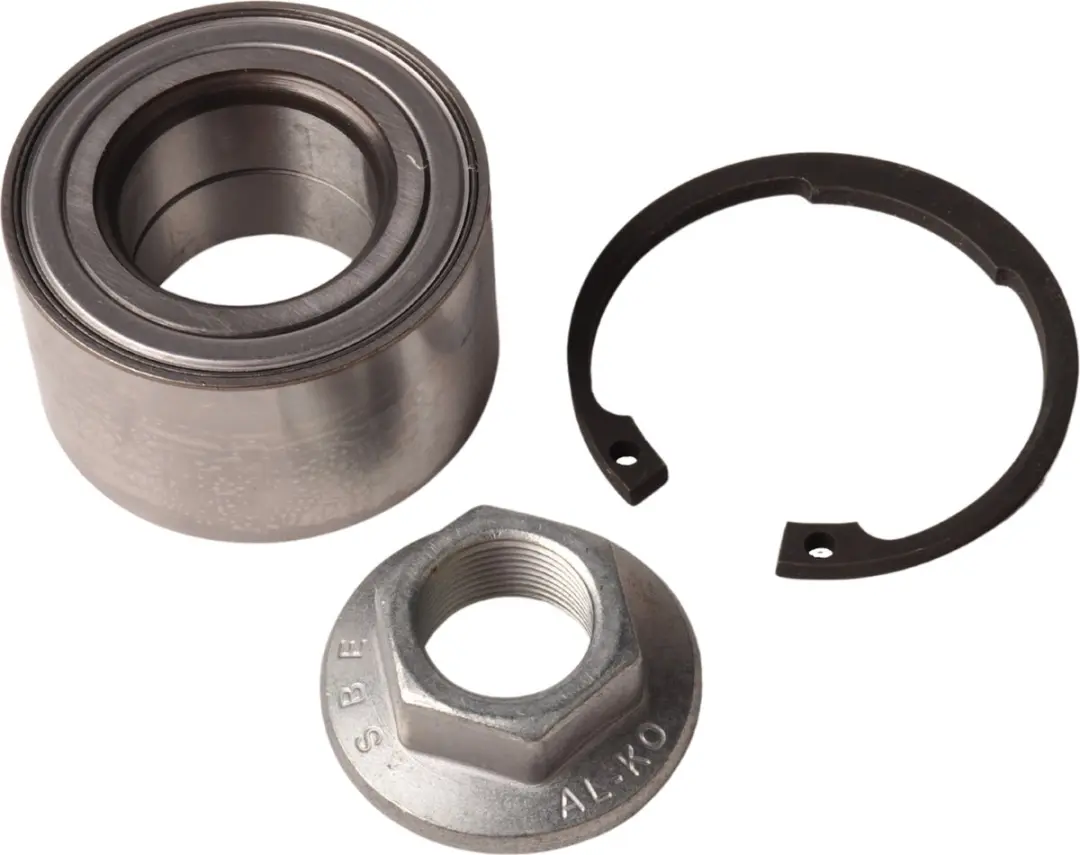 AL-Ko Compactlager 2051 72mm - Transparant - afbeelding 6 van 6