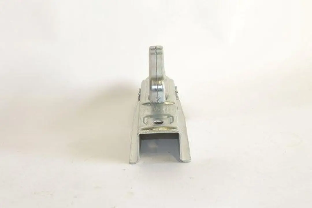 AL-KO Koppeling Ongeremd VK50 750kg - Zilver