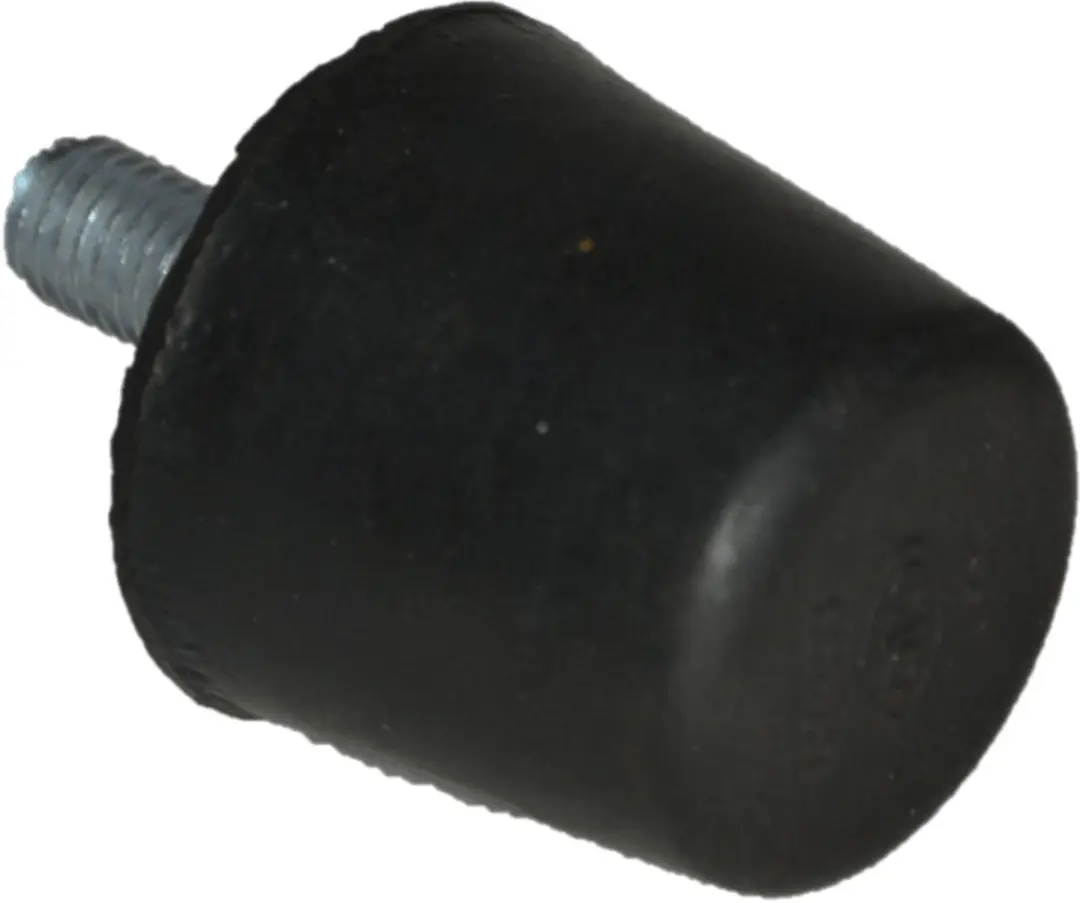 AL-KO GTO Stootrubber Conisch 38mm