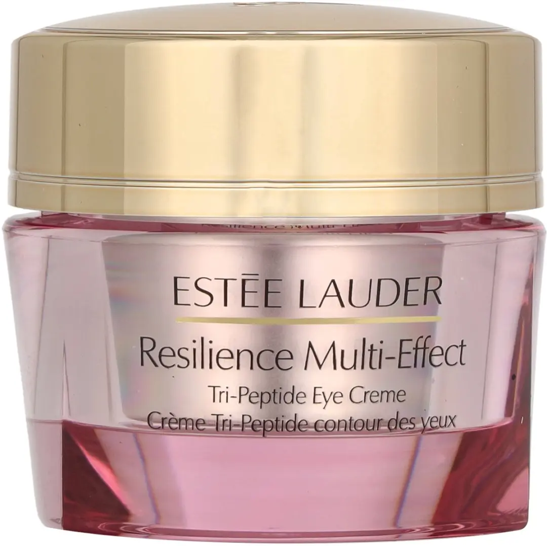 Estée Lauder Resilience Tri-Peptide Oogcrème 15ml