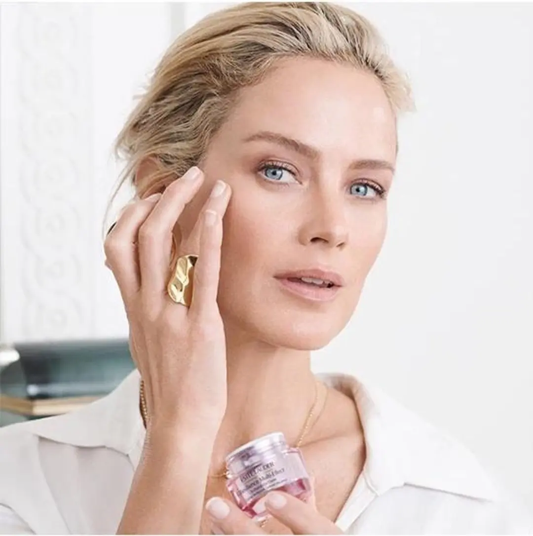 Estée Lauder Resilience Tri-Peptide Oogcrème 15ml