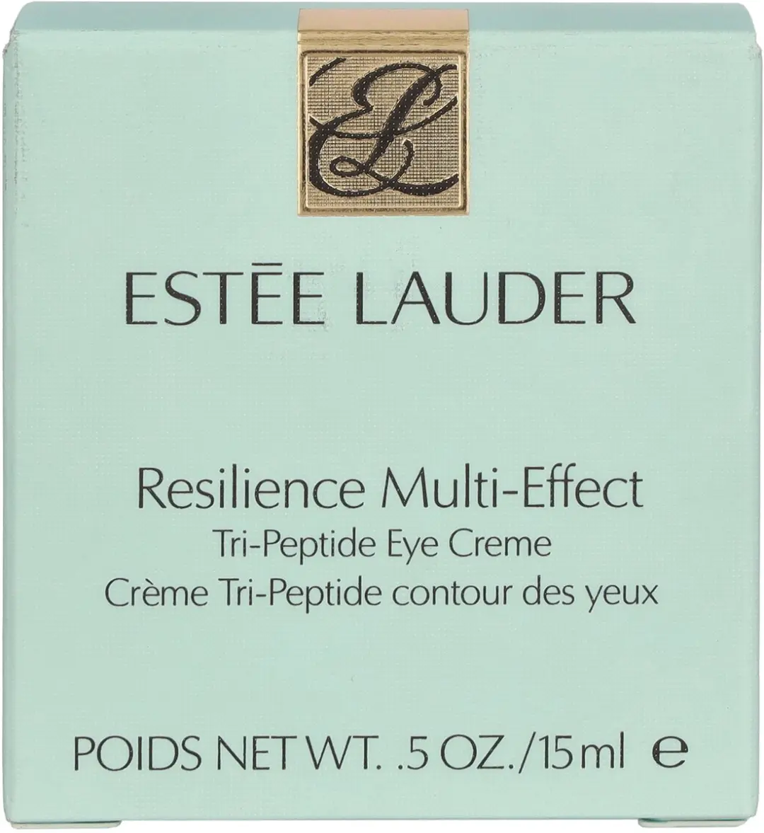 Estée Lauder Resilience Tri-Peptide Oogcrème 15ml