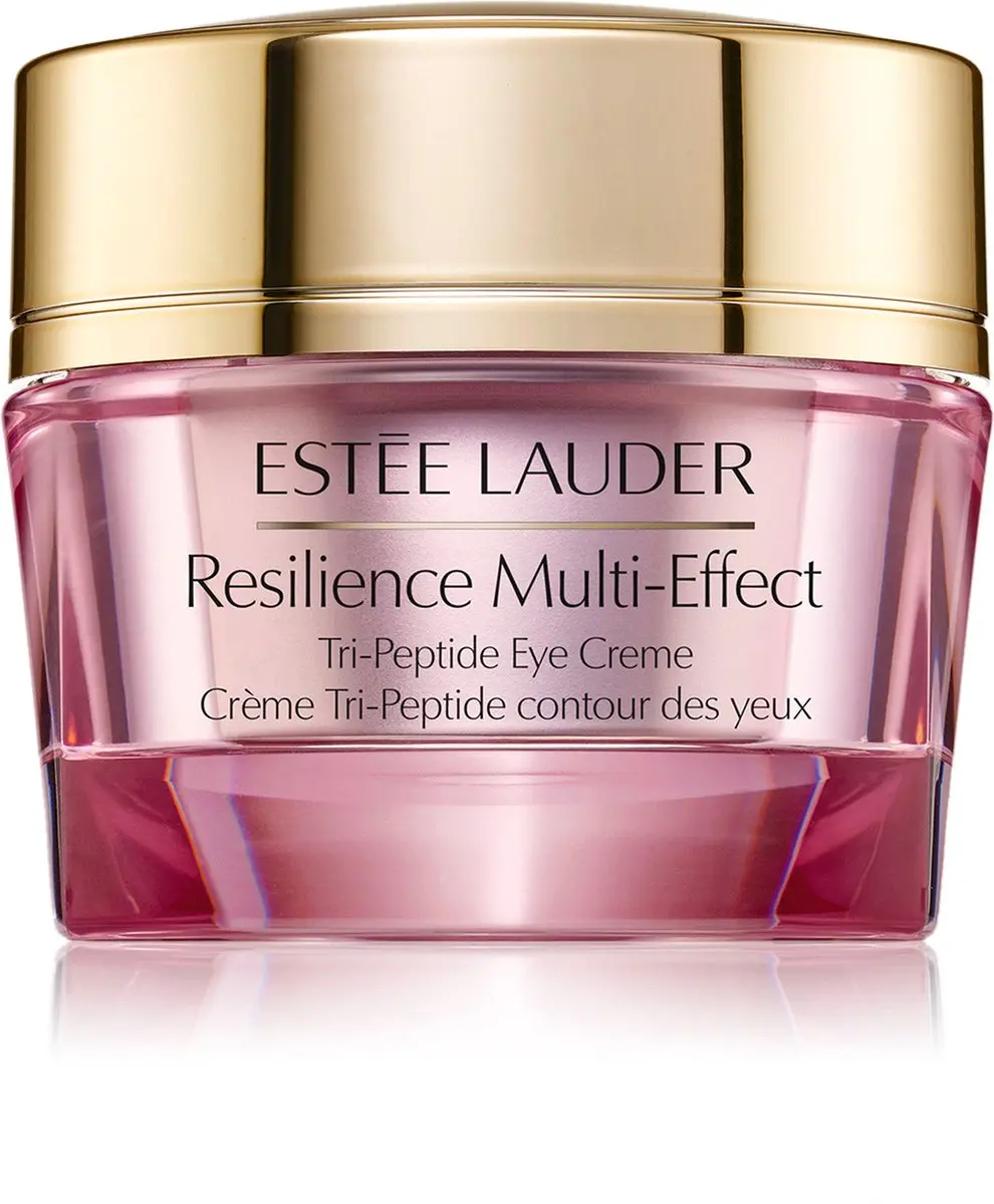 Estée Lauder Resilience Tri-Peptide Oogcrème 15ml