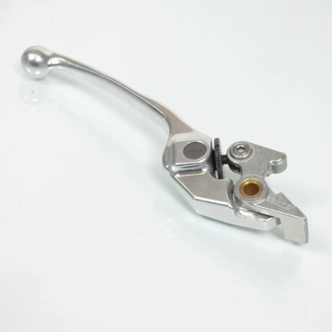 Honda 600 CBF Hornet Remhendel Rechts 53170-MBW-006 - Alu gepolijst