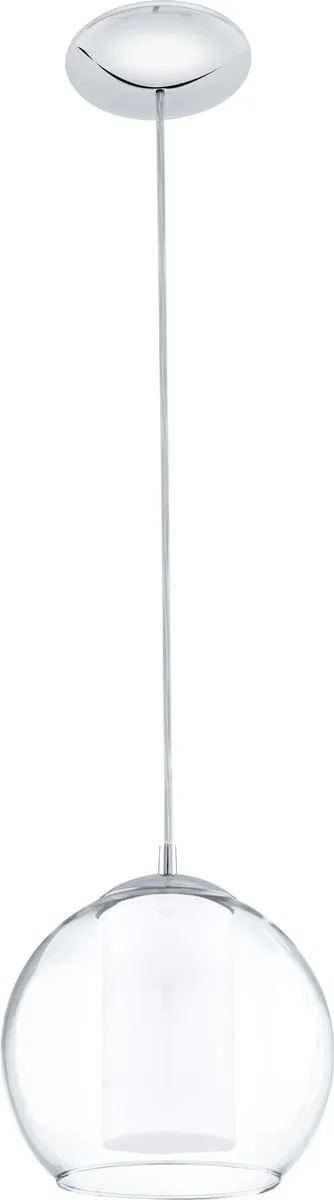 Eglo Bolsano Hanglamp 3 Lichts Ø20cm