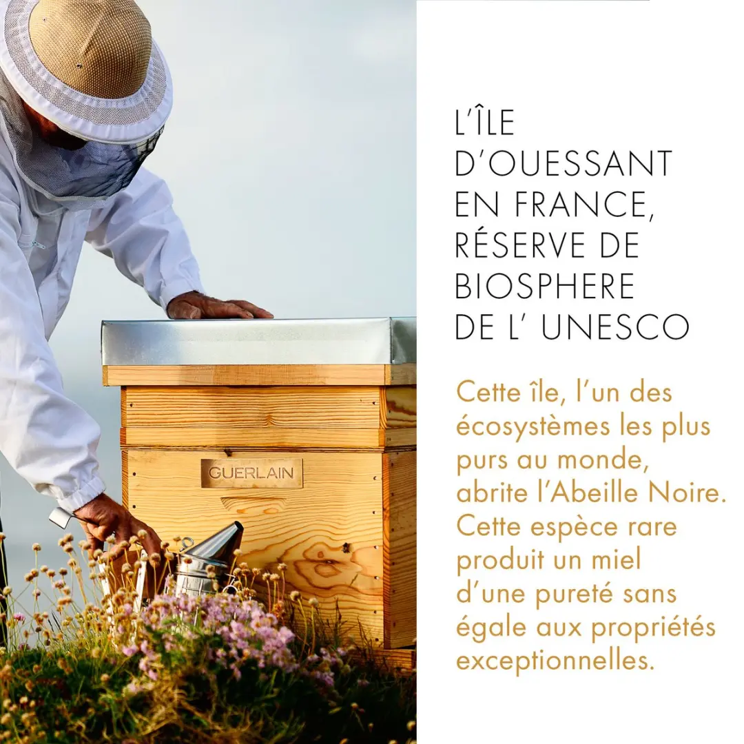 Guerlain Abeille Royale Bee Glow 30ml