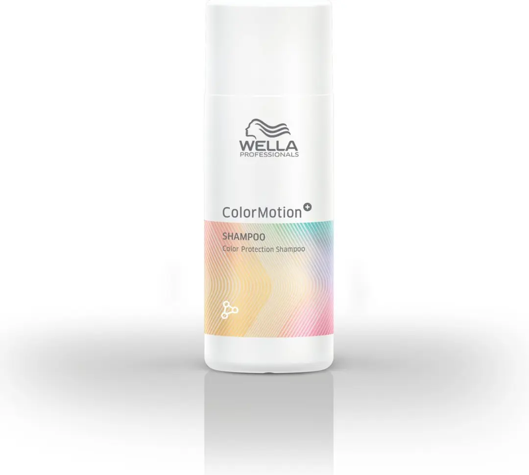 Wella Professionals Color Motion Color Protection Shampoo 250ml