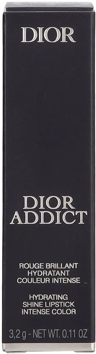 Dior Addict Lippenstift Glans 524 Diorette - 3.2cl