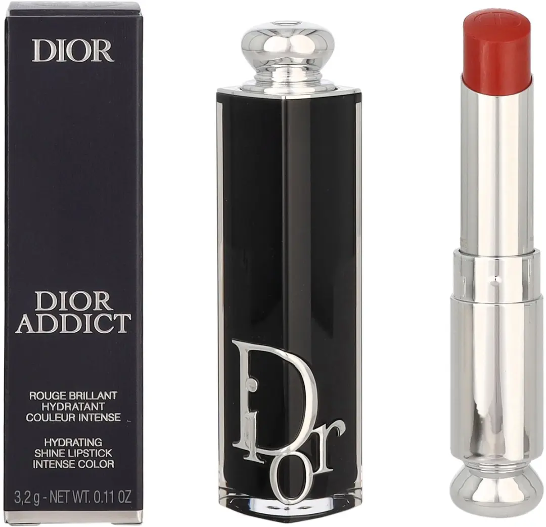 Dior Addict Lippenstift Glans 524 Diorette - 3.2cl