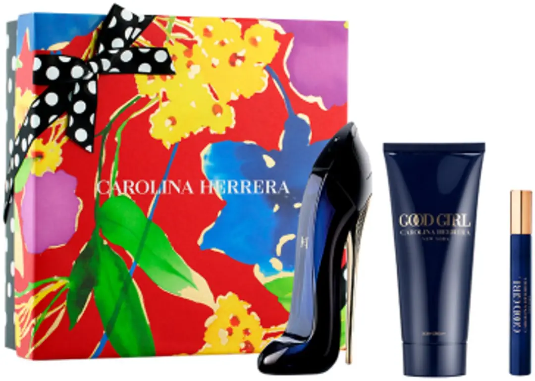 Carolina Herrera Good Girl Gift 3-Set