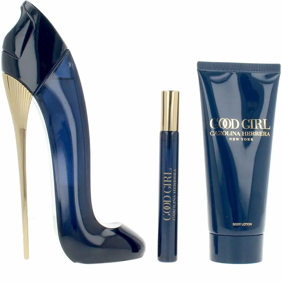 Carolina Herrera Good Girl Gift 3-Set - 190ml