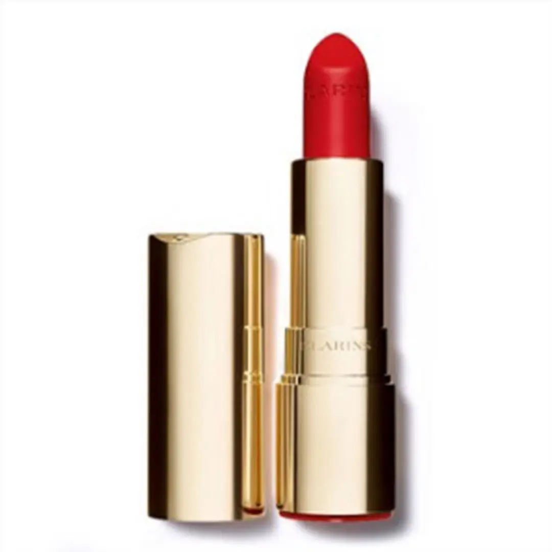 Clarins Joli Rouge Velvet Lipstick 761V
