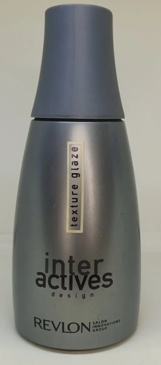 Revlon Inter Actives Design Volume Stylingcrème 250ml
