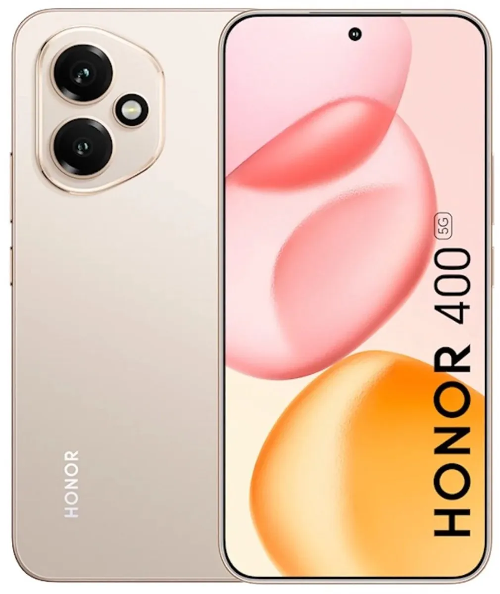 Honor 400 5G DNY-NX9