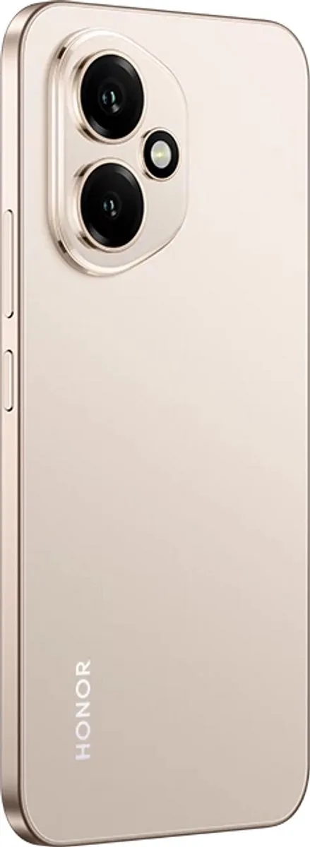 Honor 400 5G DNY-NX9 - 8GB/256GB - Goud