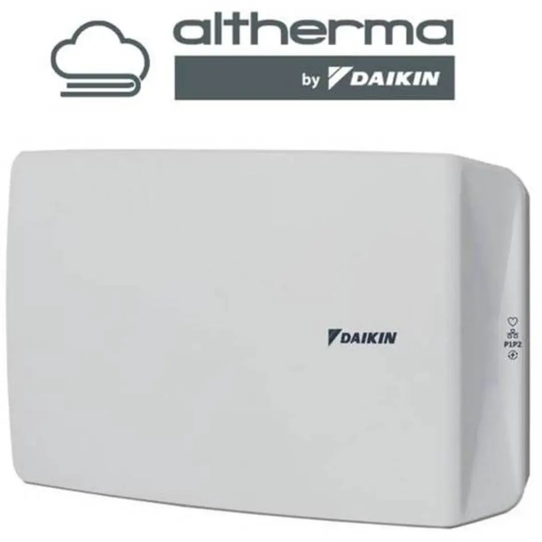 Daikin Wifi Controller