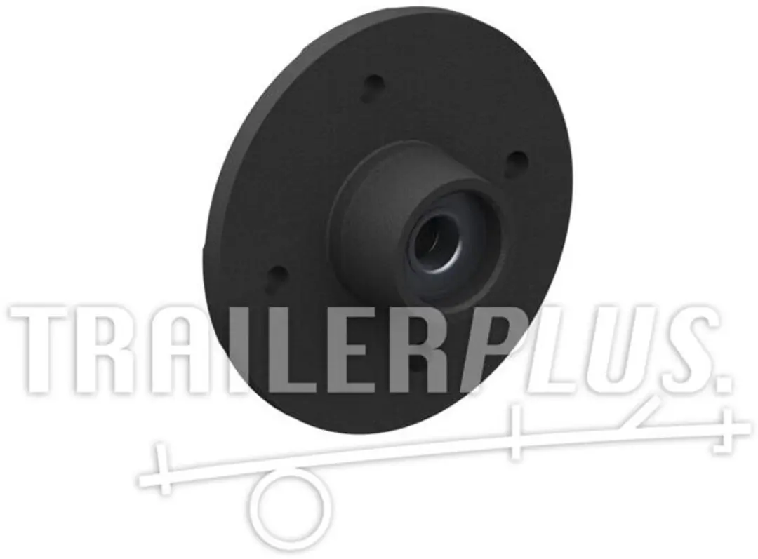 AL-Ko Naaf compleet 100x4-M12x1,5
