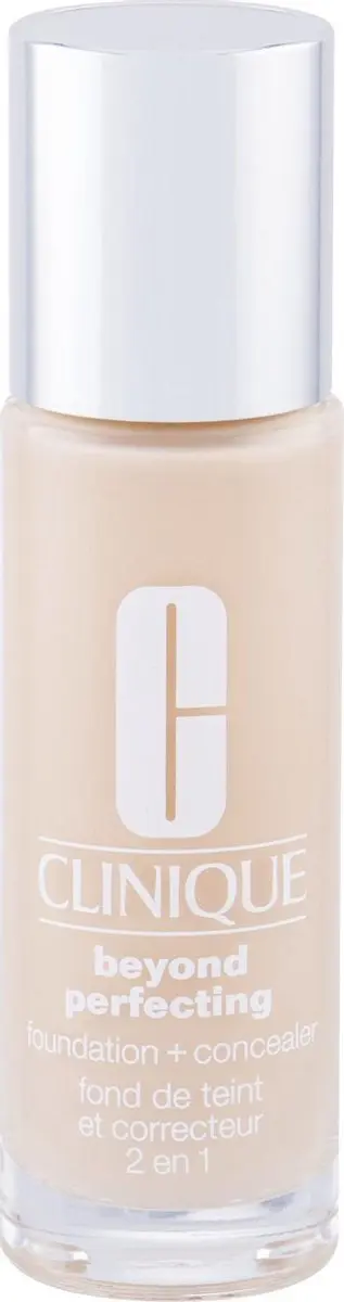 Clinique Beyond Perfecting Foundation + Concealer 02 Breeze - 30ml
