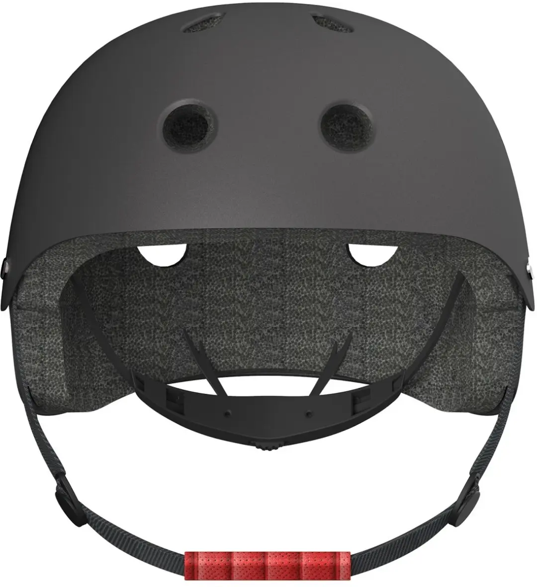Segway Ninebot Kickscooterhelm - One Size - Zwart