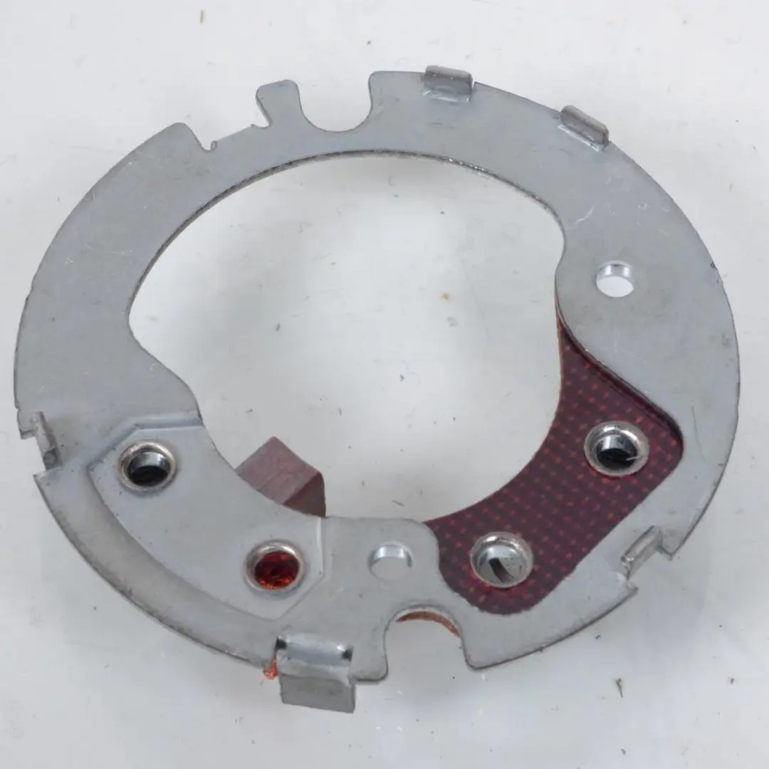 Honda 954 CBR Fireblade 2002-2003 Elektrisch onderdeel 31206-MBE-008