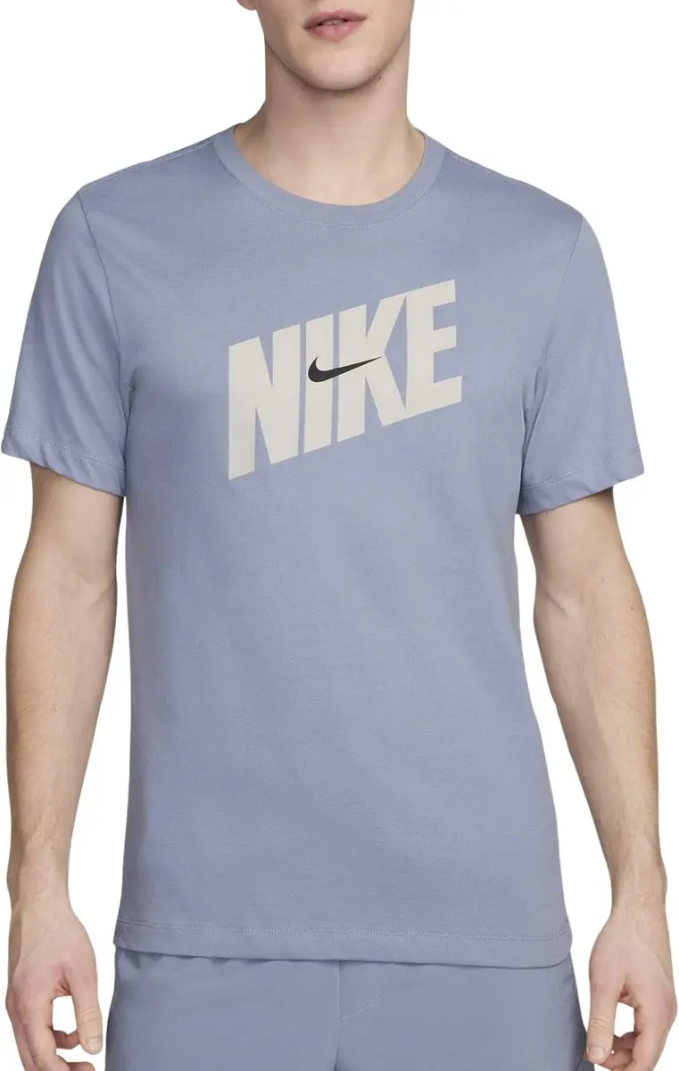 Nike Dri-FIT Shirt Heren M
