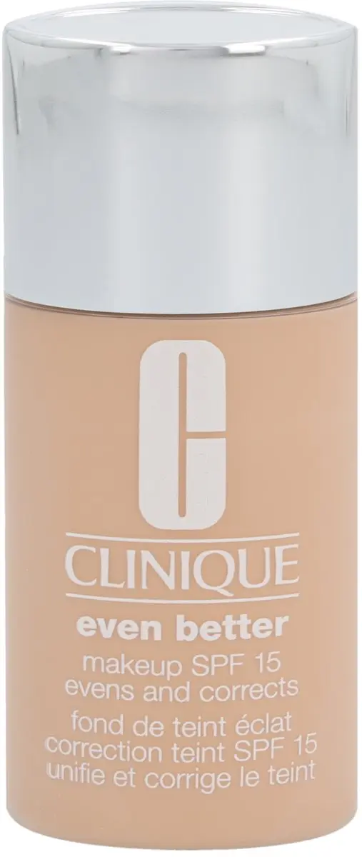 Clinique Even Better Foundation CN08 Linen - 30ml