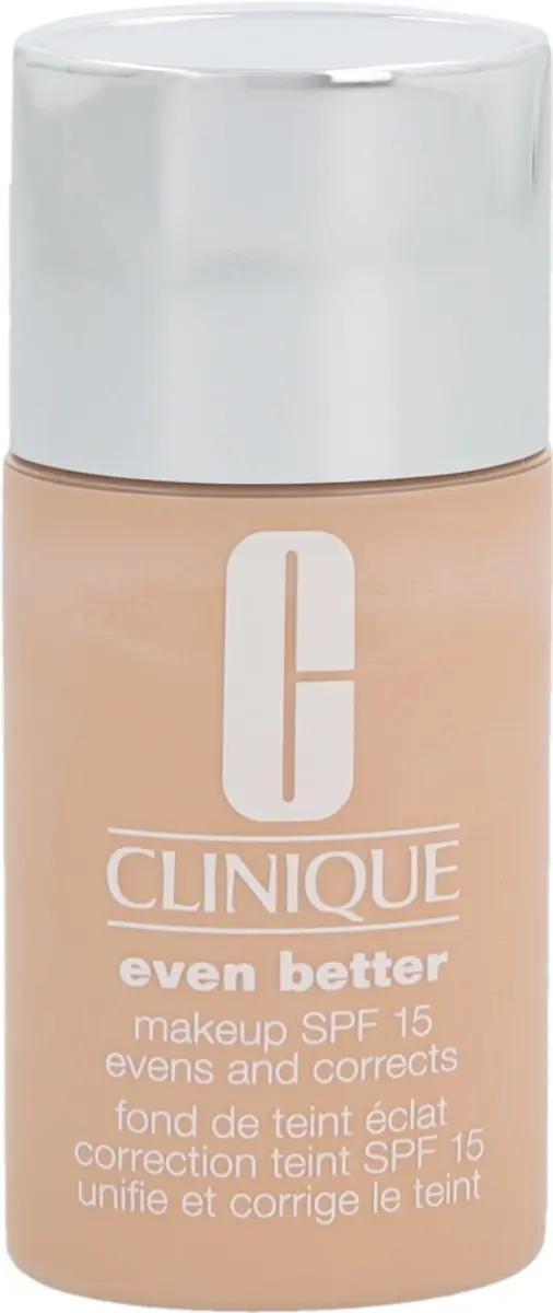 Clinique Even Better Foundation CN08 Linen - 30ml