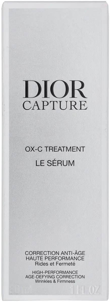 Dior Capture Serum 30ml