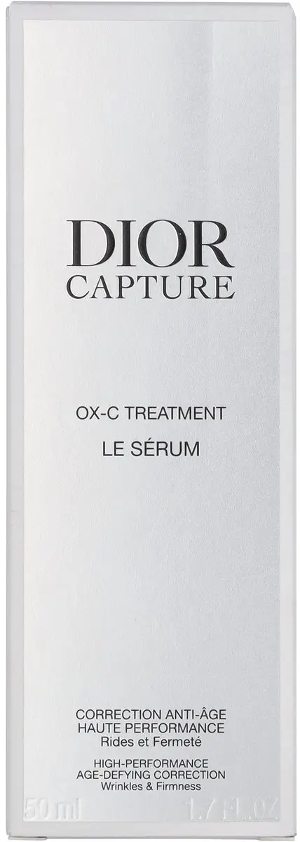 Dior Capture Serum 30ml