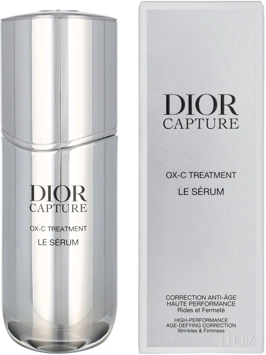 Dior Capture Serum 30ml