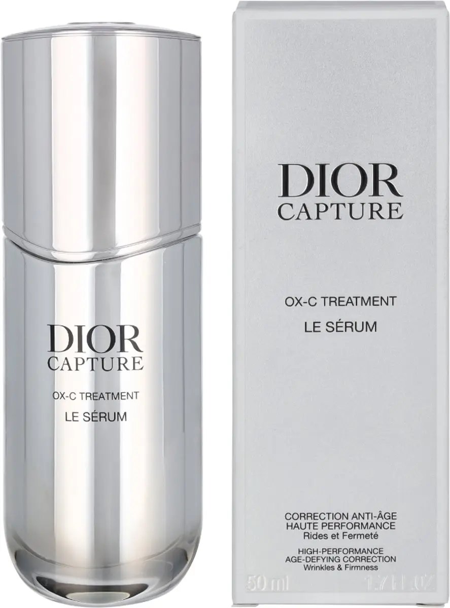 Dior Capture Serum 30ml
