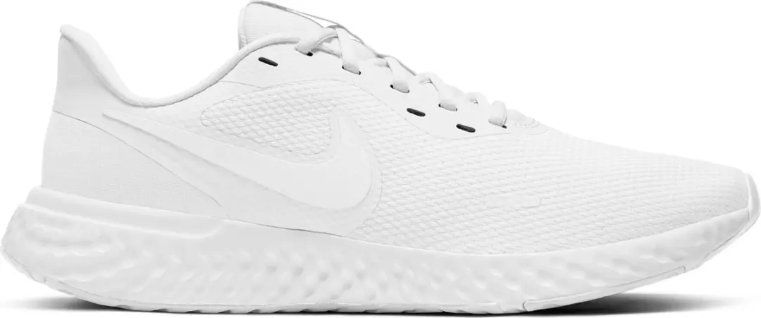 Nike Revolution 5 Hardloopschoenen Heren 45