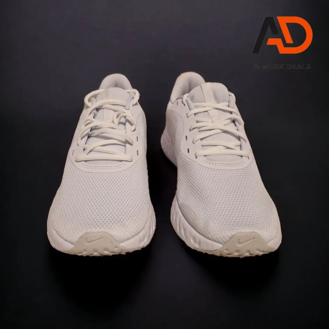 Nike Revolution 5 Hardloopschoenen Heren 45 - BQ3204-103