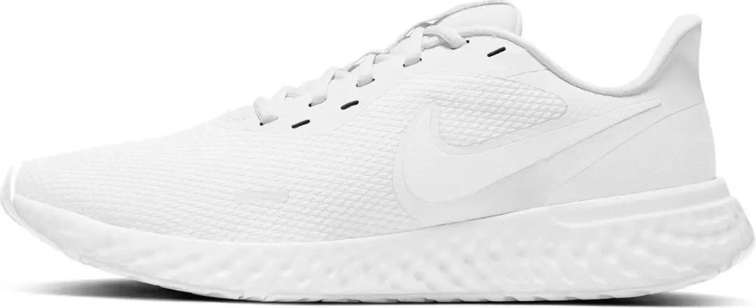 Nike Revolution 5 Hardloopschoenen Heren 45 - BQ3204-103