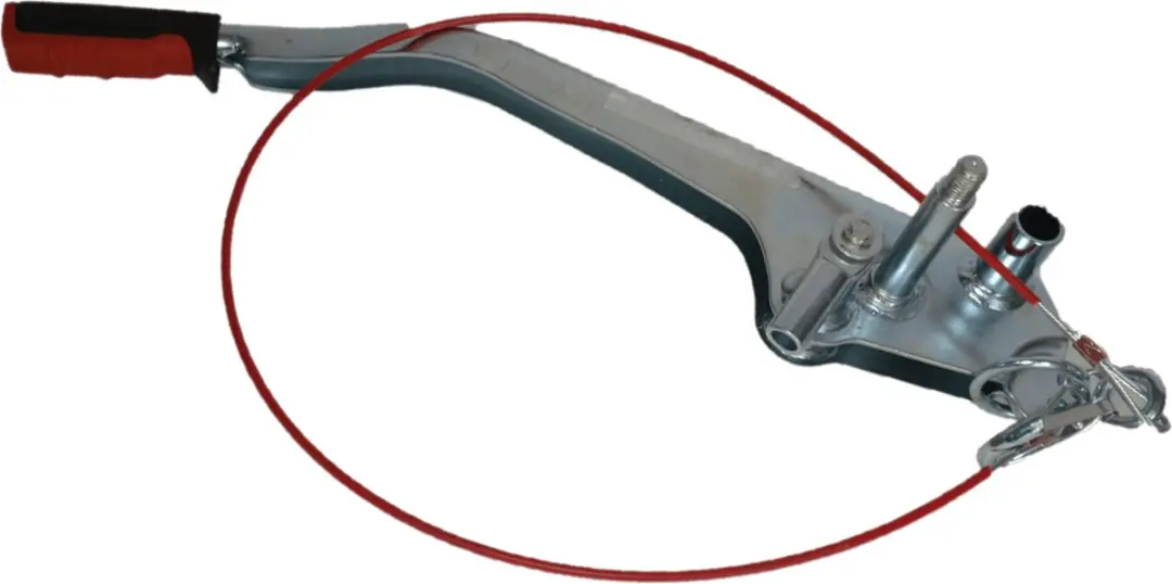 AL-KO 150V/200V Handrem