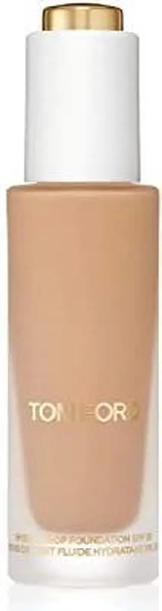 Tom Ford Soleil Flawless Glow Foundation 4.7 Cool Beige