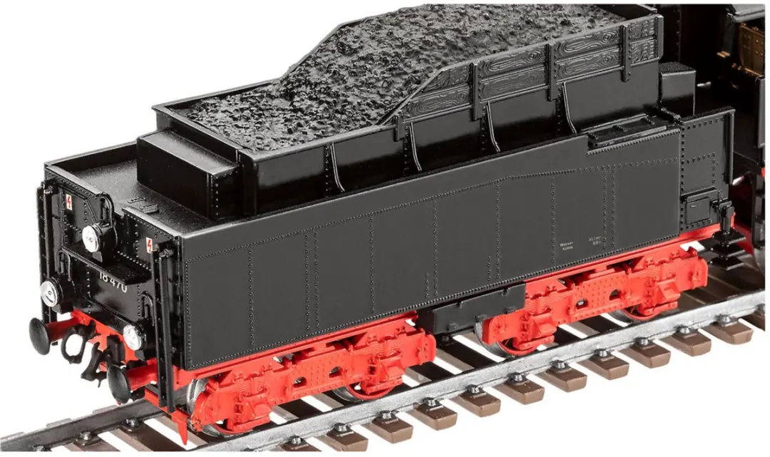 Revell Orient Express 1:87 Modelbouwpakket - 366dlg - Multikleur