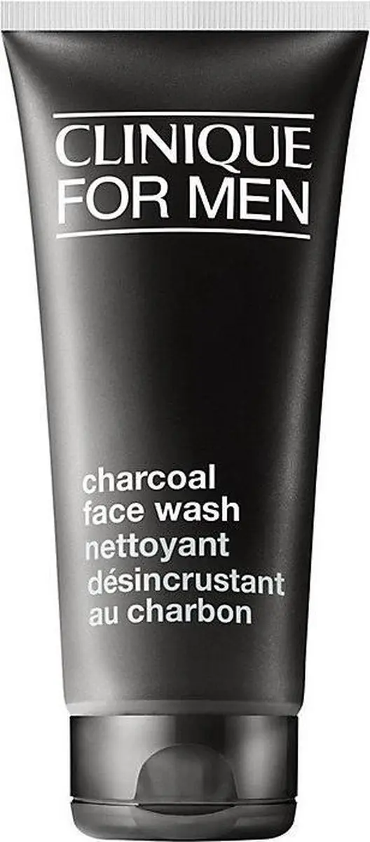 Clinique for Men Charcoal Gezichtsreiniger 200ml
