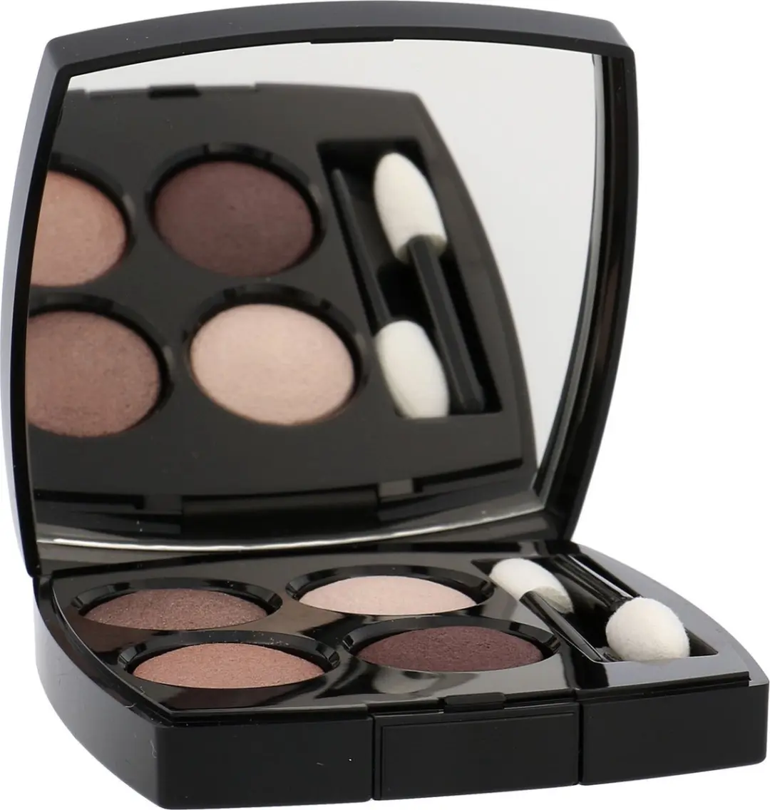 Chanel Les 4 Ombres Quadra Eyeshadow 226 Tissé Rivoli