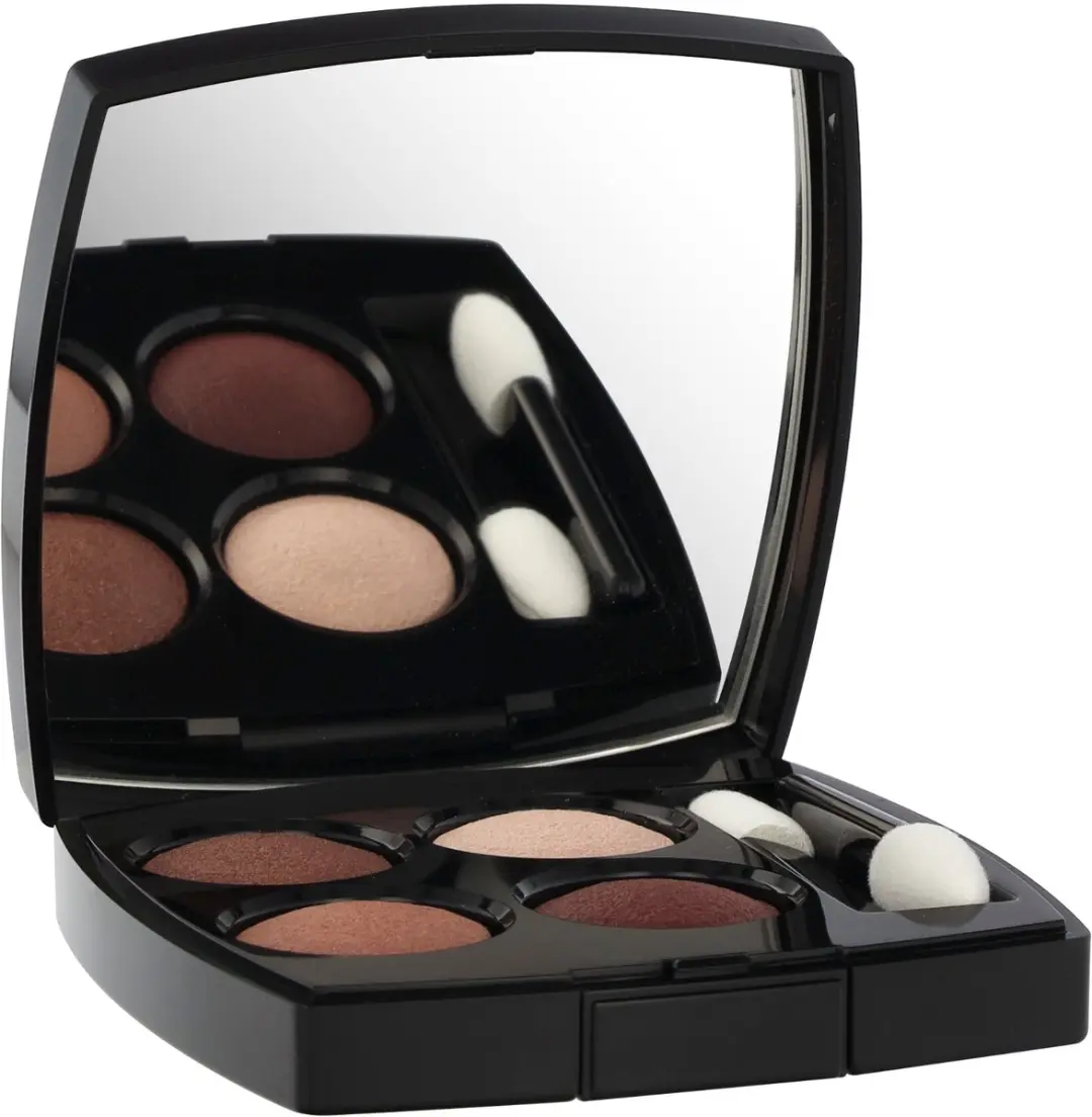 Chanel Les 4 Ombres Quadra Eyeshadow 226 Tissé Rivoli - 4 Kleuren