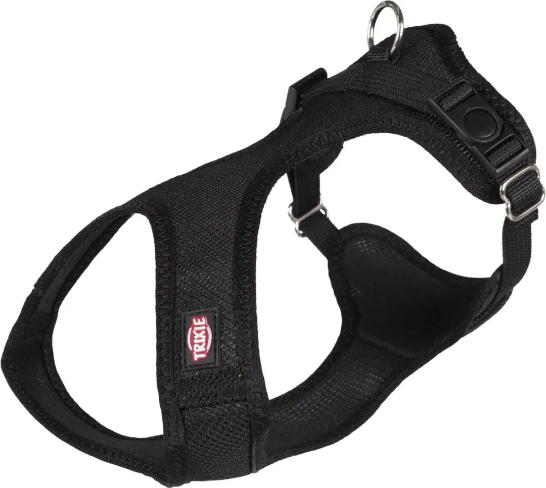 Trixie Hondentuig Touring Comfort Soft S