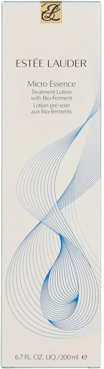 Estée Lauder Micro Essence Facial Toner 200ml