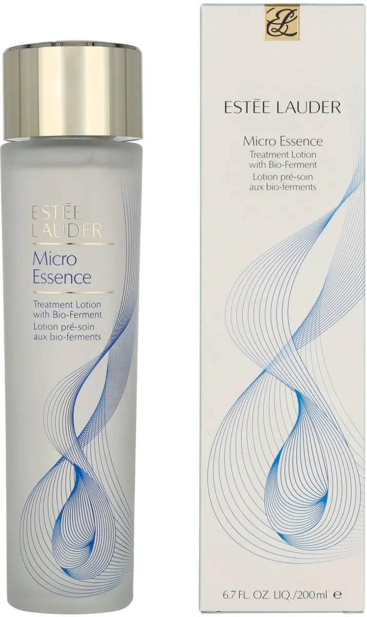 Estée Lauder Micro Essence Facial Toner 200ml
